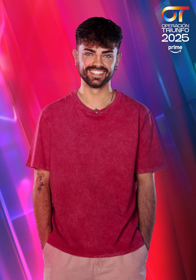 Iván Rojo