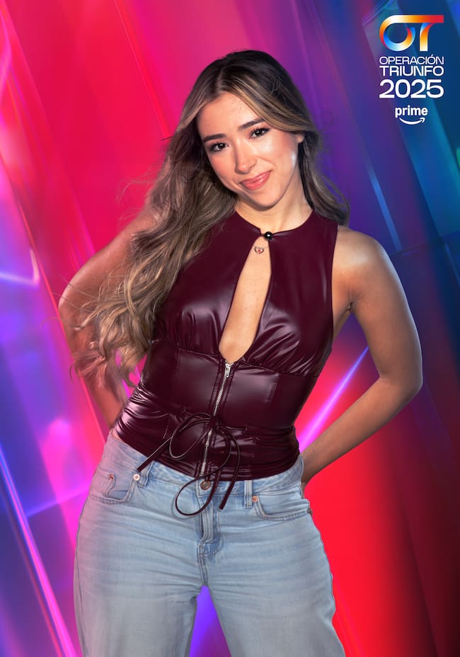 Laura Muñoz