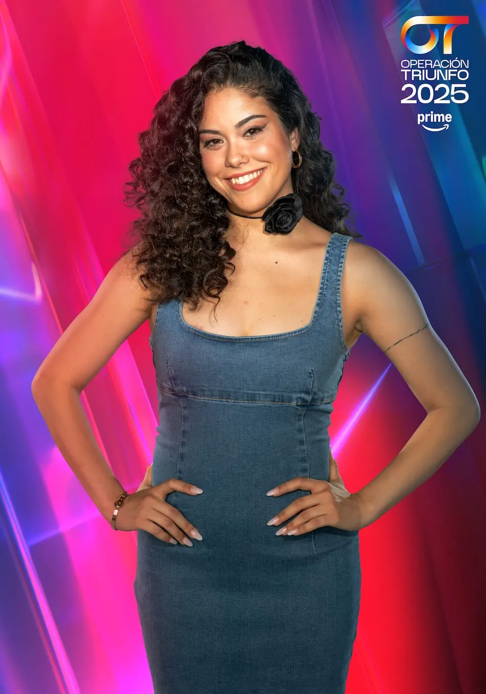 María Cruz